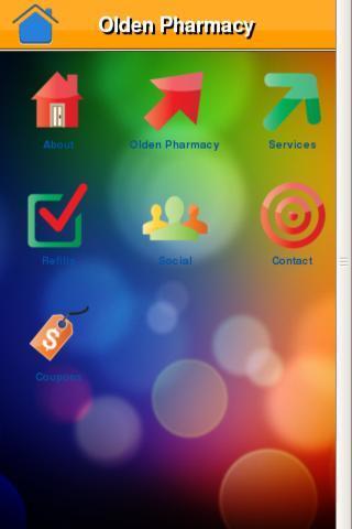 Olden Pharmacy截图2