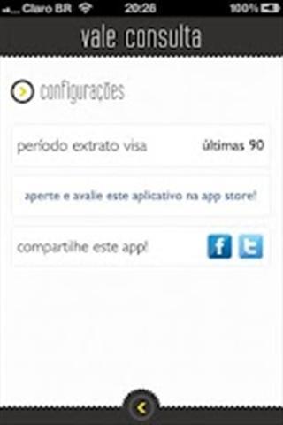 Vale Consulta截图4