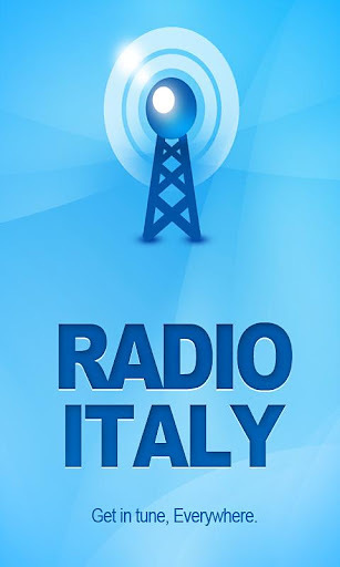 tfsRadio Italy截图3