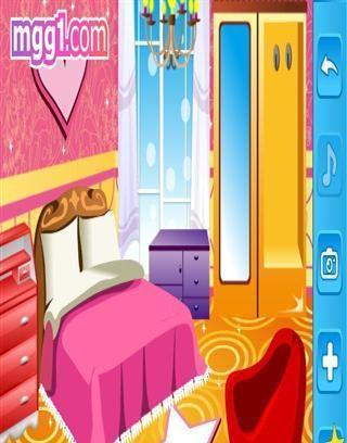 Princess Room Decoration截图4