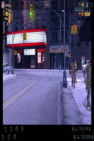 GTA3手册截图2