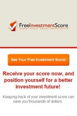 Free Investment Score截图1