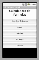 Mega calculator截图1