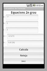 Mega calculator截图2