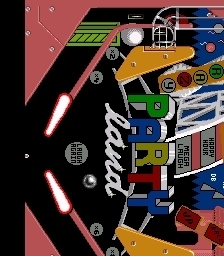 幻想弹珠台 Pinball Fantasies截图1