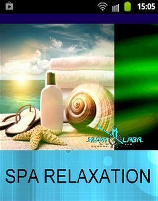 Spa Relaxation截图3