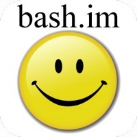 Bash.Im Android Client 截图1