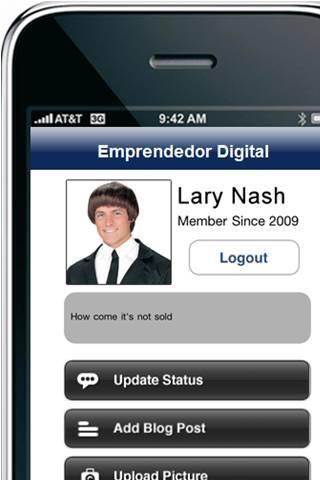 Emprendedor Digital截图2