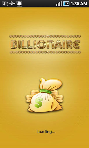 Billionaire Quiz截图5