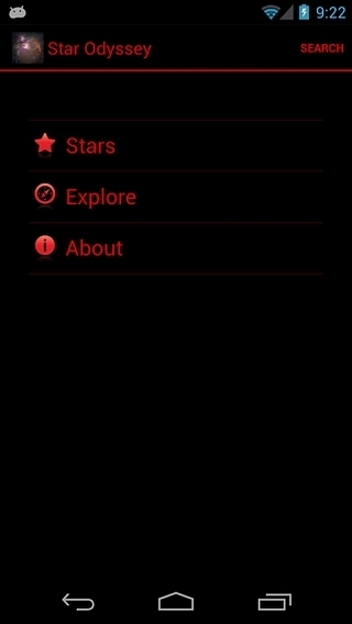 Star Odyssey截图3