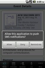 ACM SIGCOMM截图1