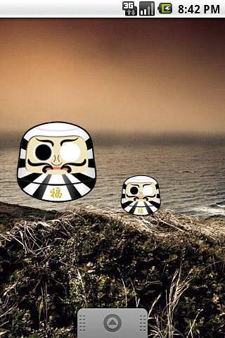 Daruma Widget Free截图1