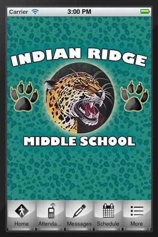 Indian Ridge Middle School截图1