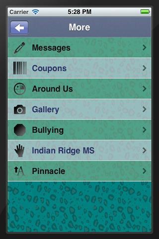 Indian Ridge Middle School截图2