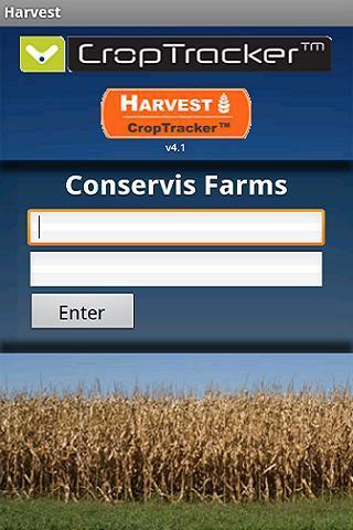 CropTracker Harvest截图1