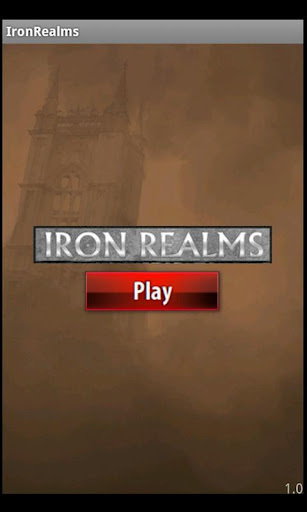 Iron Realms截图4