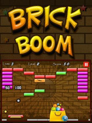 Brick Boom截图4