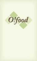 O!Food 2.1截图2