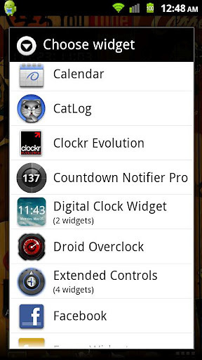 Countdown Notifier Pro截图1