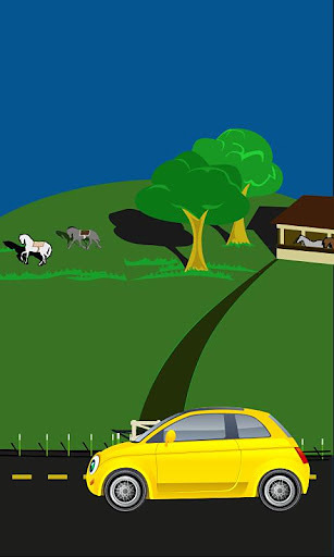 Farm Drive By截图2