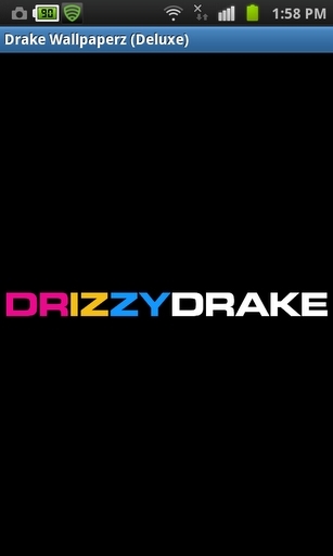 Drake Wallpaperz (Deluxe)截图2