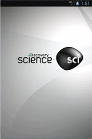 Discovery Science Channel截图1