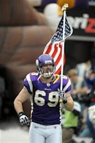 Minnesota Vikings News截图8