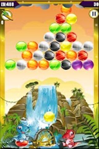 Dino Bubble 2截图3