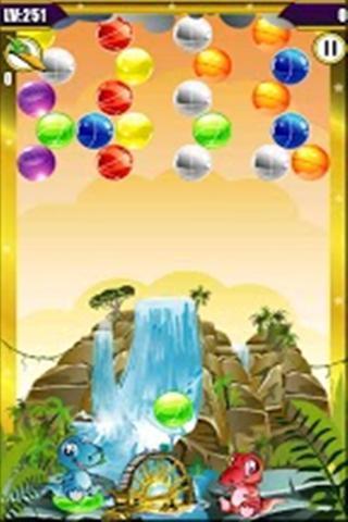 Dino Bubble 2截图7