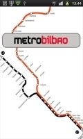 Metro Bilbao 1.0截图2