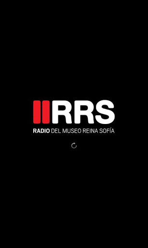 RRS Radio Museo Reina Sofía截图1