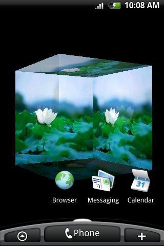 3D Lotus II截图4