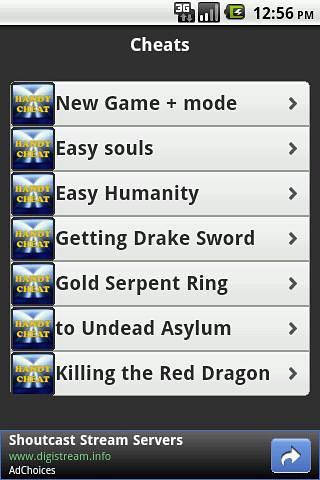 Dark Souls Handy Guide截图1