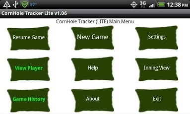 Cornhole Tracker Lite截图4