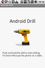 Android Drill截图1