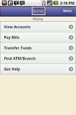 West Plains Bank and Trust Co.截图1