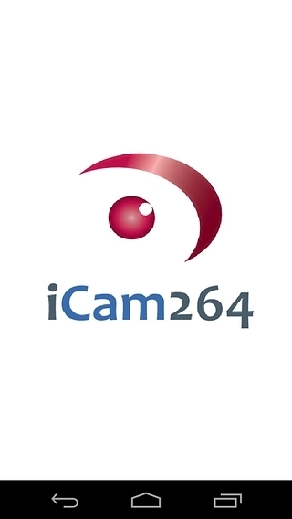 iCam264截图1