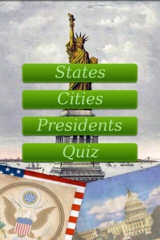 US Factbook &amp; Quiz截图5