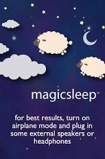 Magic Sleep Lite截图1