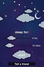 Magic Sleep Lite截图2