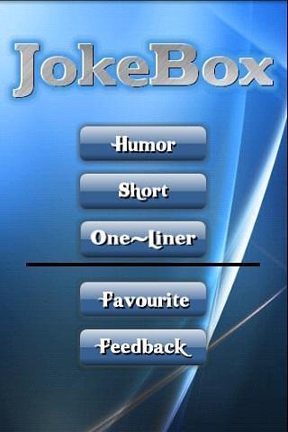 Joke Box截图1