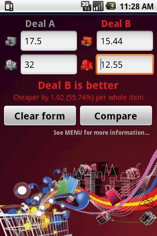 Better Deal截图2