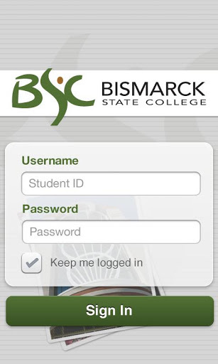 Bismarck State College Mobile截图2