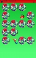 The Little Mermaid Memory Game 截图2