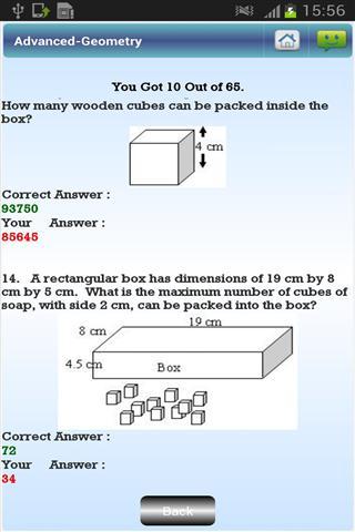 八年级数学截图4