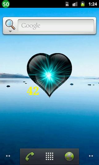 Shiny Heart Battery 2x2截图2