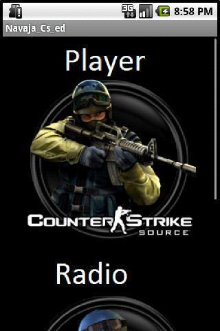 Counter Strike Sound截图3