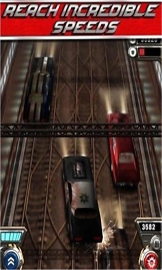 A Top Speed Real Racing Games截图2