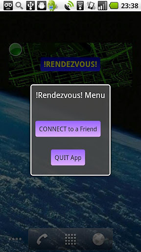 !Rendezvous!截图3