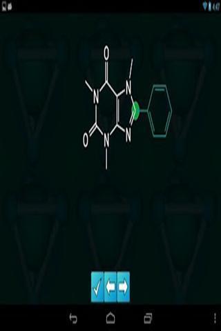 分子数据表截图1